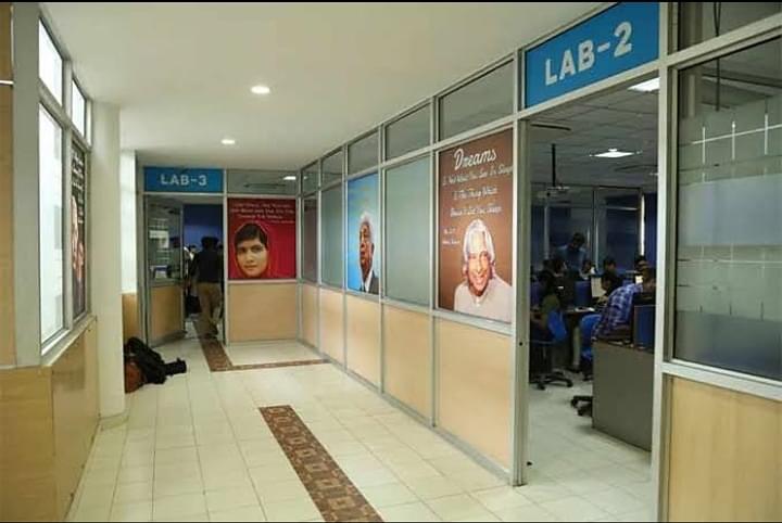 GGDSD Campus photo 24